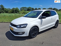 Volkswagen Polo - 1.2 Easyline Edition BJ 2014 AIRCO 3 deurs Trekhaak Zeer nette staat