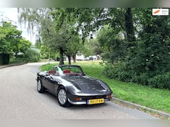 Lotus Elise - Evante 140 TC LHD. Zeer zeldzaam