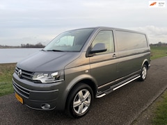 Volkswagen Transporter - 2.0 TDI L2H1 DC Budgetline