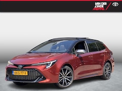 Toyota Corolla - Hybrid 140 GR Sport Panoramadak JBL HUD