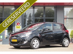 Hyundai ix20 - 1.6i i-Vision | Clima-Airco | Bluetooth | Trekhaak | Incl. Garantie | LED Dagrijverlichtin