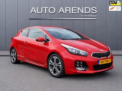 Kia Pro cee'd - 1.0 T-GDi GT-Line* Clima-Camera-Navi-Cruise-Led
