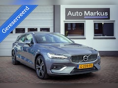 Volvo V60 - 2.0 T5 Inscription|Pano|Memory|Trekhaak|HUD|LED