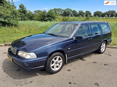 Volvo V70 - 2.4 Polar
