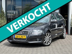 Audi A3 Sportback - 1.8 TFSI Ambiente Pro Line