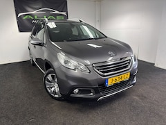 Peugeot 2008 - 1.2 VTi Access - Sterrenhemel - NAP -Navi - Airco - APK 2027