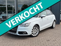 Audi A1 Sportback - 1.2 TFSI Attraction Airco / MMI