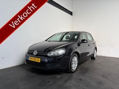 Volkswagen Golf - 1.4 TSI Comfortline