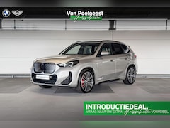 BMW iX1 - eDrive20 67 kWh M Sport Edition | M Sportpakket Pro | Innovation Pack | Comfort Pack | Tra