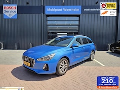 Hyundai i30 Wagon - 1.0 T-GDI Comfort
