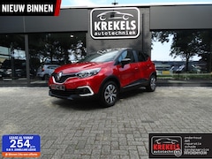 Renault Captur - 1.2 TCe Limited
