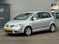Volkswagen Golf Plus - 1.4 TSI Comfortline