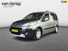 Peugeot Partner Tepee - 1.6 XR|TREKHAAK|AIRCO|PDC ACHTER