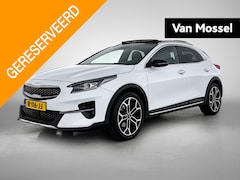 Kia XCeed - 1.0 T-GDi Black Edition | Panoramadak | JBL Sound | Stoel + Stuurverwarming | Leder + Alca