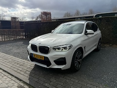 BMW X3 - M BOMVOL OPTIES X-Drive | Pano | Stoelverwarming |