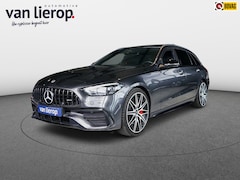 Mercedes-Benz C-klasse Estate - AMG 43 4MATIC PANO | BURMESTER