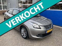 Suzuki Baleno - 1.2 Smart Hybrid High Executive