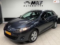 Renault Mégane Estate - 1.5 dCi Dynamique 2011 Airco/NAVI/LMV