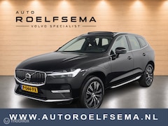 Volvo XC60 - 2.0 T6 Plug-in hybrid AWD Inscription Expression | Long Range | SOH 95, 2% | Adaptive Crui