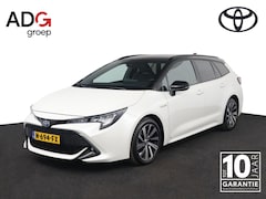 Toyota Corolla Touring Sports - 1.8 Hybrid Executive Limited | Stoel/Stuurverwarming | Apple Carplay/Android Auto | Elektr