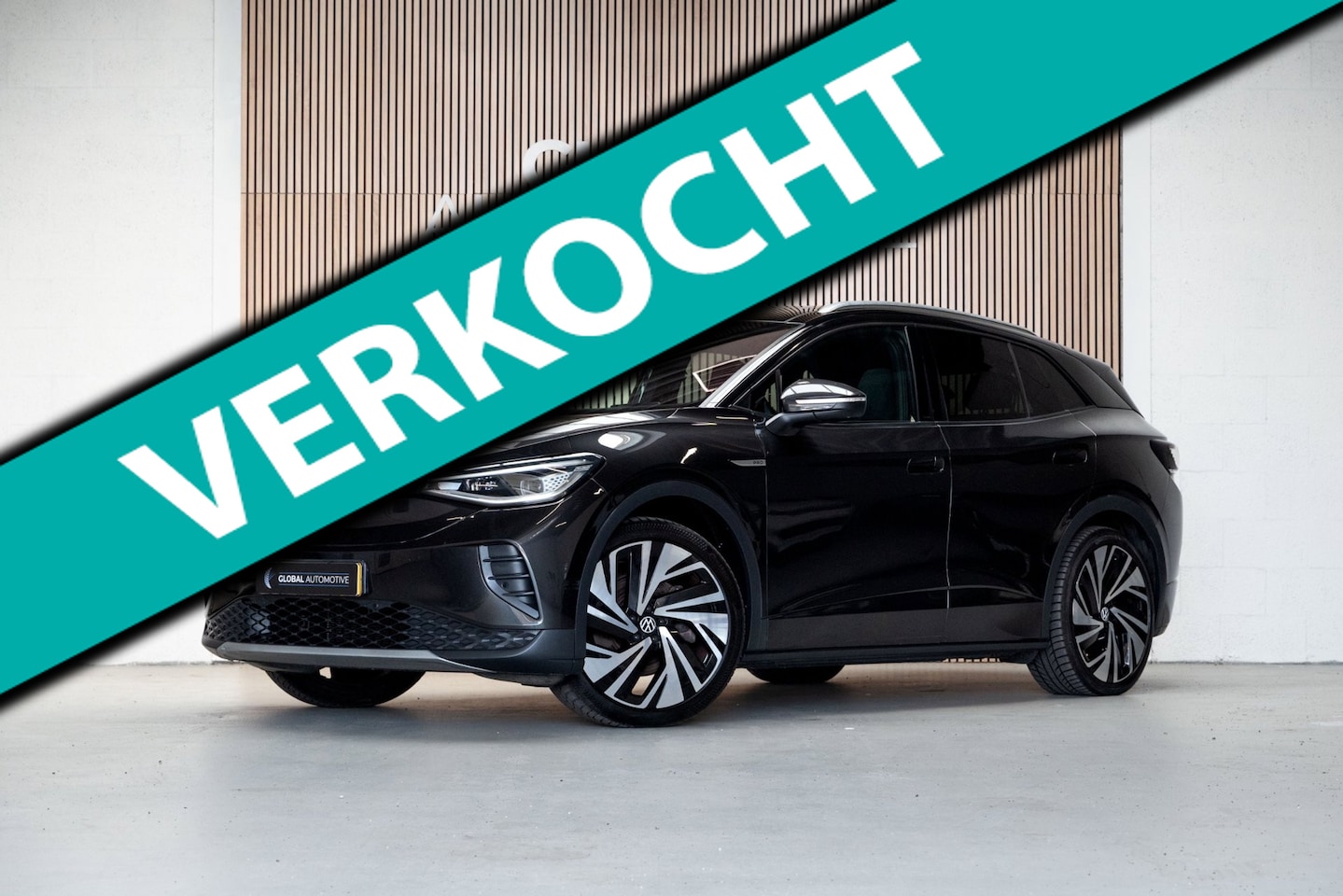 Volkswagen ID.4 - Max 77 kWh - PRO - MEMORY - CAMERA - AutoWereld.nl