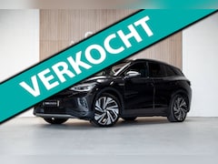 Volkswagen ID.4 - Max 77 kWh - PRO - MEMORY - CAMERA