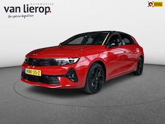 Opel Astra - 1.6 Hybrid GS Line | 360° CAMERA | STOEL/STUUR-VERWARMING