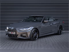 BMW 4-serie Cabrio - 430i M-Sport H/K - Head-up