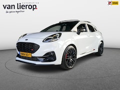 Ford Puma - 1.5 EcoBoost ST-X PERFORMANCE PACK | PANO | TREKHAAK