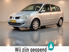 Renault Grand Scénic - 2.0-16V Tech Line 7persoons-riem vervangen-airco