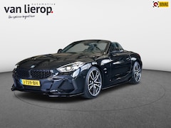 BMW Z4 Roadster - SDrive20i High Executive Edition M-SPORT PLUS