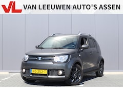 Suzuki Ignis - 1.2 Select Intro | NAP | Trekhaak | Stoelverwarming