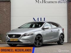 Volvo V40 - 1.6 T3 150PK Climate 18'' R-Design