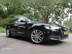 Audi A6 Avant - 2.0 TFSI Pro Line Business | Parkeerhulp | AC
