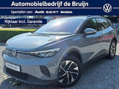 Volkswagen ID.4 - Pro 77 kWh (Camera, Warmtepomp, Acc)