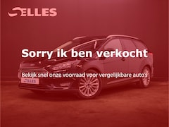 Ford Focus Wagon - 1.0 Titanium Edition | Trekhaak | Airco | Climate Control | Bluetooth | Stoelverwarming |