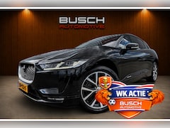 Jaguar I-PACE - EV400 First Edition 90 kWh | SoH SCORE 88% |