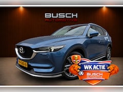 Mazda CX-5 - 2.0 SkyActiv-G 165 Skylease GT | AUTOMAAT |