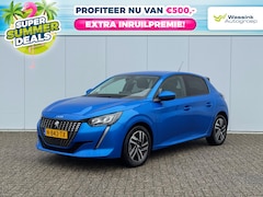 Peugeot 208 - 1.2 PureTech 100pk EAT8 Allure Pack | Navigatie | SUMMER DEALS | Camera | CarPlay | Led |