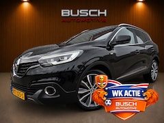 Renault Kadjar - 1.2 TCe Bose | VAN 2e EIG | PARKEERCAMERA |