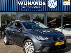 SEAT Ibiza - 1.0 TSI Style Business Intense Clima Scherm Cruise