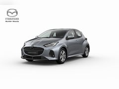 Mazda 2 Hybrid - 116 Exclusive-Line | 6 speakers | Achteruitrijcamera | Automatisch dimmende binnenspiegel