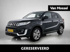 Suzuki Vitara - 1.4 Boosterjet 130 PK | Automaat | Trekhaak | Camera | Climate control | Stoelverwarming |