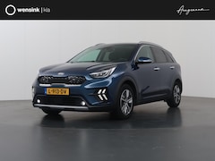 Kia Niro - 1.6 GDi Hybrid DynamicPlusLine | Stoel/Stuurwielverwarming | Dodehoek Detectie | Keyless G