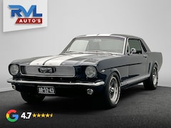 Ford Mustang - V8 C-Code 347 Stroker 1966 *Gerestaureerd