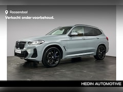 BMW X3 - xDrive30e High Executive M-Sport | Panoramadak | Verwarmd stuurwiel | Comfort Access | HIF