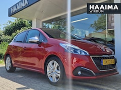Peugeot 208 - 1.2I 82pk Signature | Trekhaak | Navigatie | Cruise Control | Parkeersensoren | Apple Carp