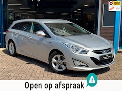 Hyundai i40 Wagon - 1.6 GDI Business Edition 2012 NAVI LM NAP