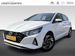 Hyundai i20 - 1.0 T-GDI Comfort