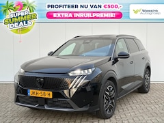 Peugeot 5008 - 1.2 Hybrid e-DSC6 GT | SUMMER DEALS | Stuurverwarming |Stoelverwarming voor- en achterin |